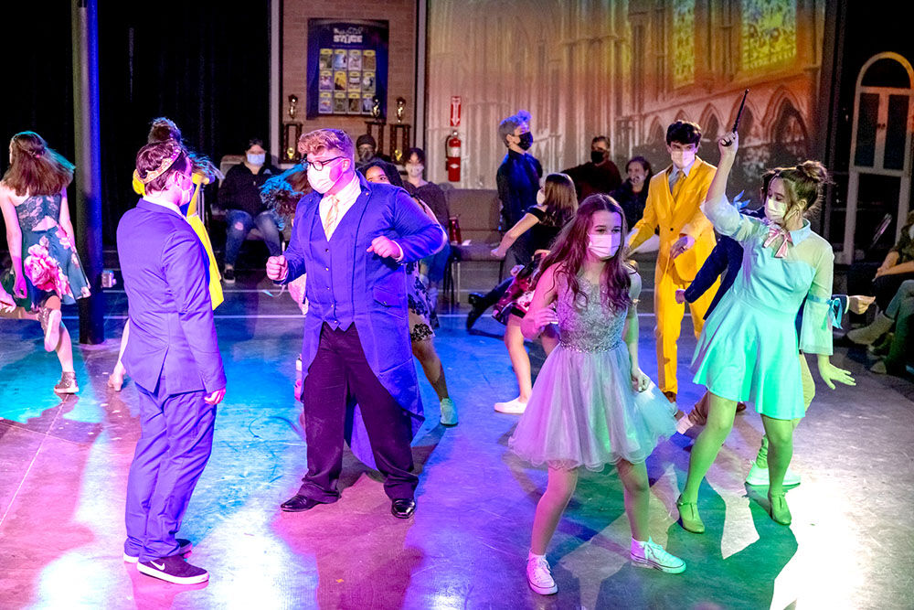 Sugar Land to host inaugural Texas theater festival